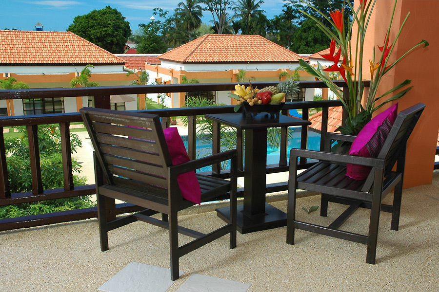 Khao Lak Palm Hill Resort