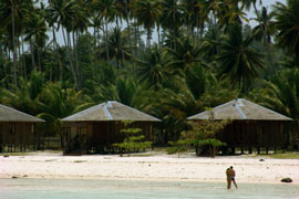 Maratua Paradise Resort
