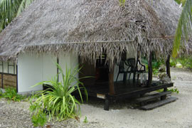 Pension Tuanake