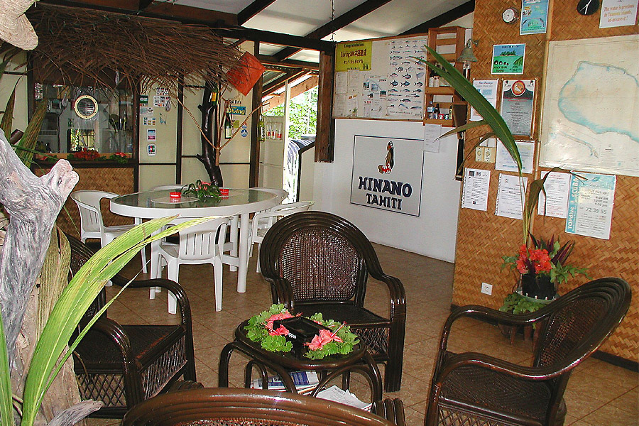 Pension Tuanake