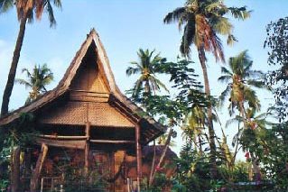 Coconut Cottages Lombok