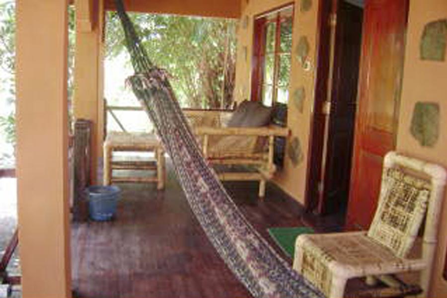Coconut Cottages Lombok
