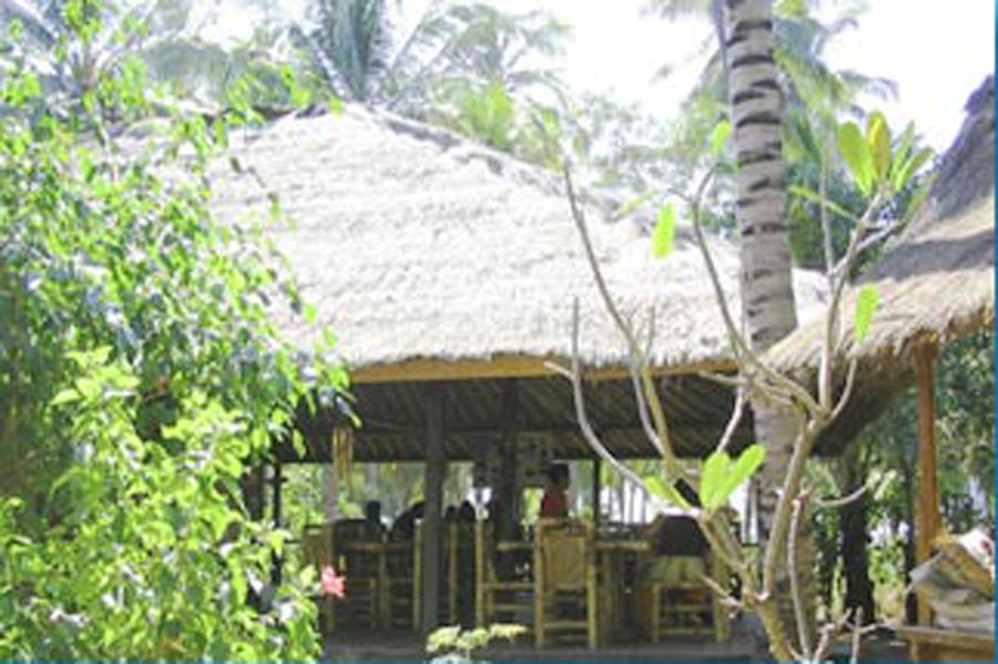 Coconut Cottages Lombok