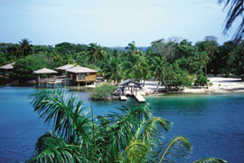 Anthonys Key Resort