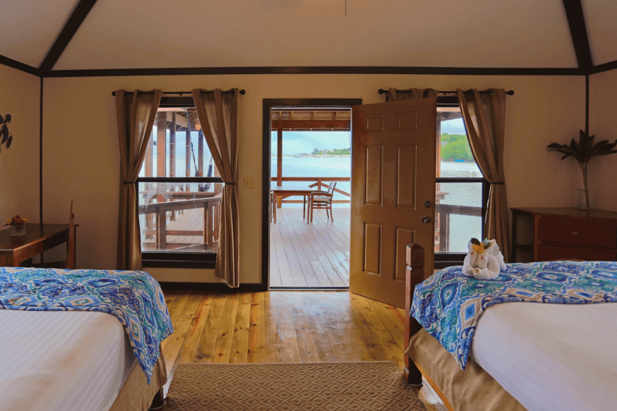 Anthonys Key Resort