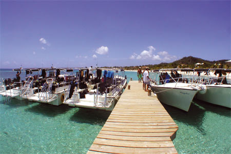 Tauchboote