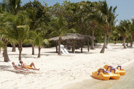 Little Cayman Beach Resort