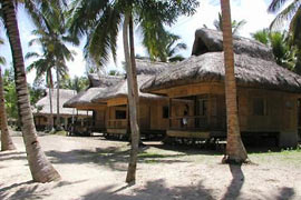 Ticao Island Resort