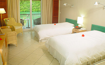 Palau Royal Resort