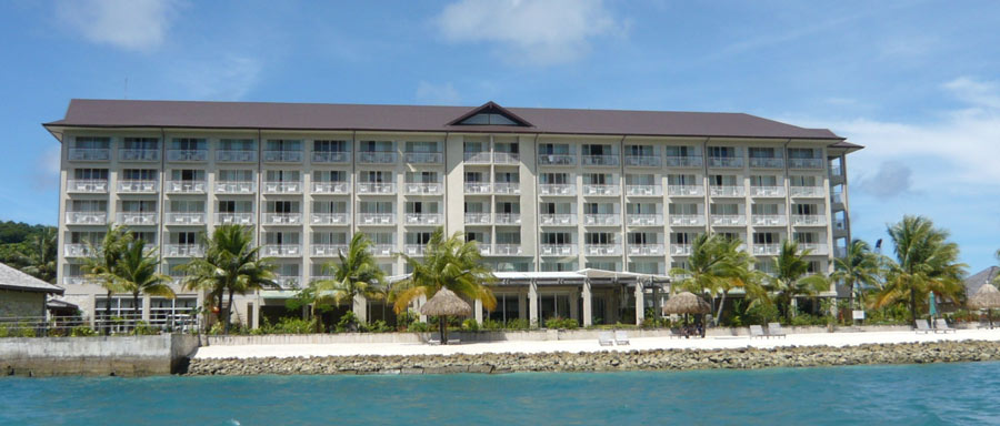 Palau Royal Resort