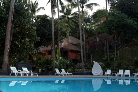 Koh Hai Fantasy Resort & Spa