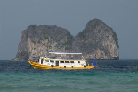 Tauchboot
