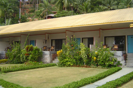 Koh Hai Fantasy Resort & Spa