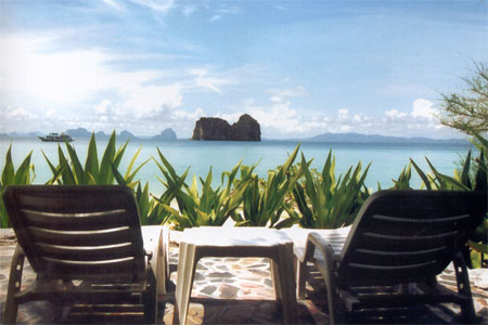 Koh Hai Fantasy Resort & Spa