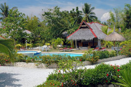 Dolphin House