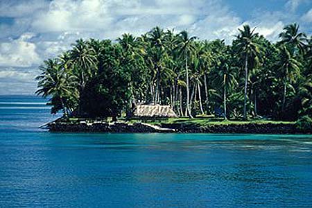 Eten Island