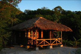 Eco Dive Resort Alor