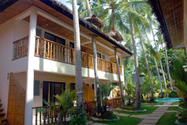 Alona Vida Beach Resort
