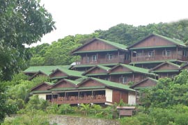 Rose Garden Resort