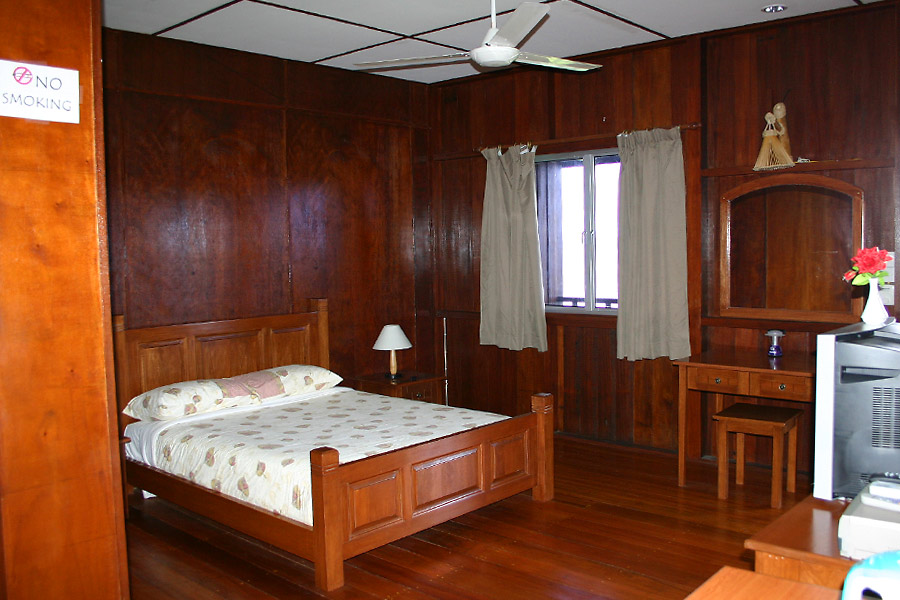Rose Garden Resort