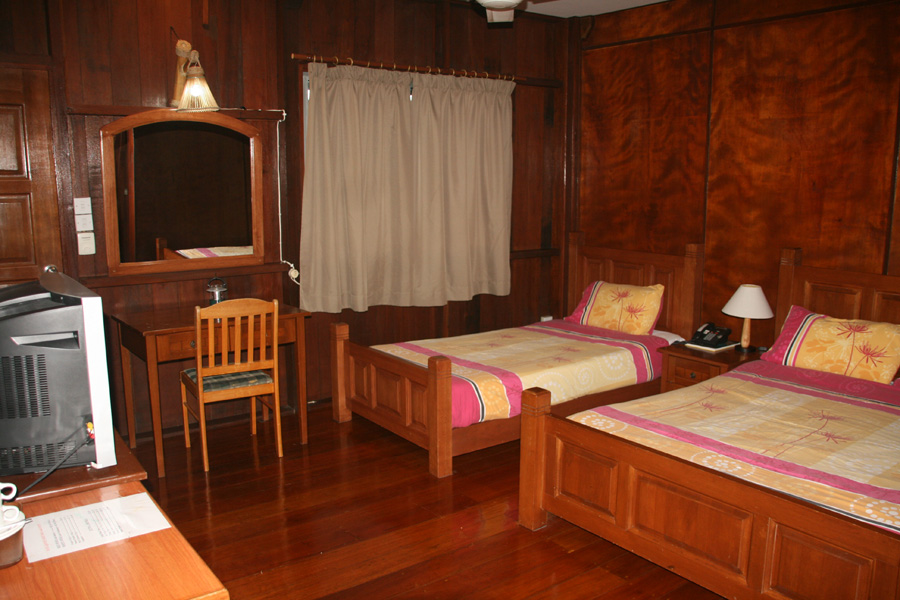 Rose Garden Resort