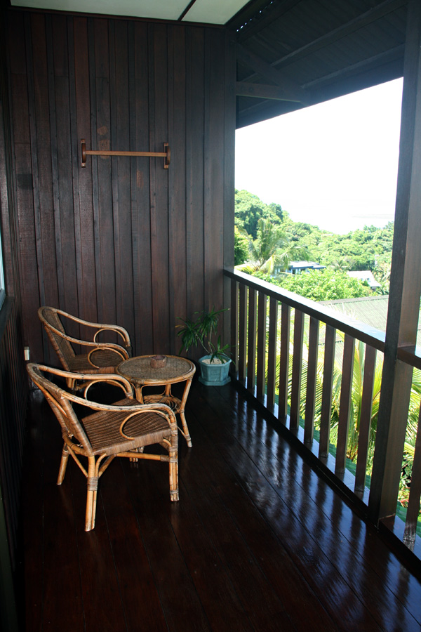 Rose Garden Resort