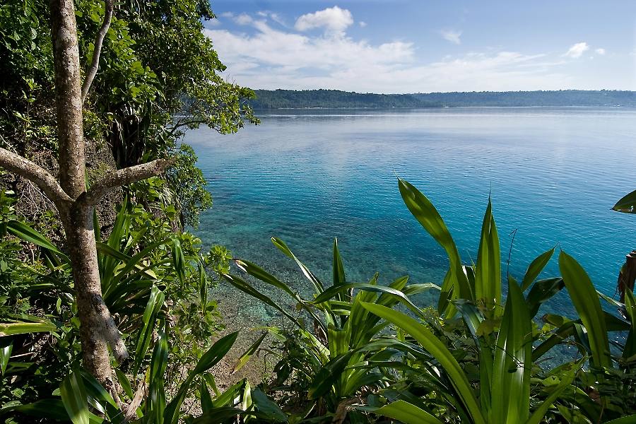 Cape Paperu Resort & Spa