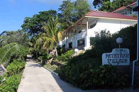 Patatran Village Hotel