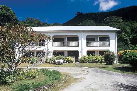 La Residence