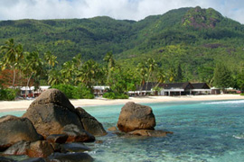 Le Meridien Barbarons