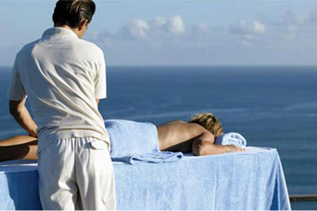 Massage