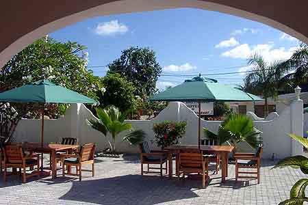 Britannia Hotel