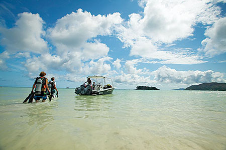 Paradise Sun Hotel