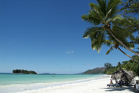Paradise Sun Hotel