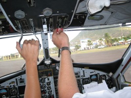 Reiseplanung
