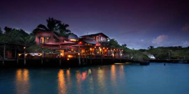 Red Mangrove Aventura Lodge