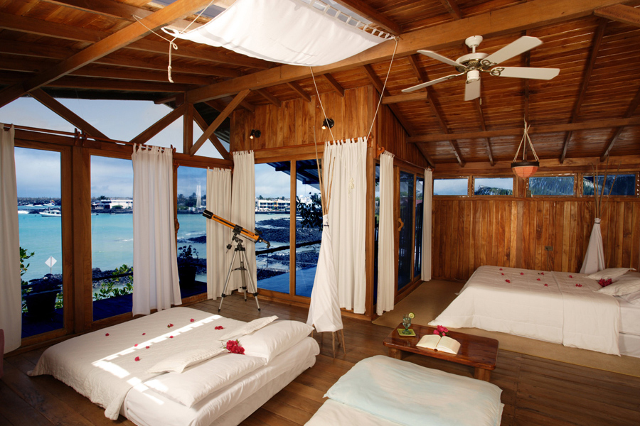 Red Mangrove Aventura Lodge