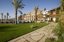 Dahab Paradise Boutique-Hotel