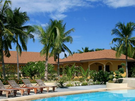 Turtle Bay Resort