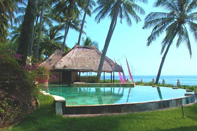 BaliVilla Melamun