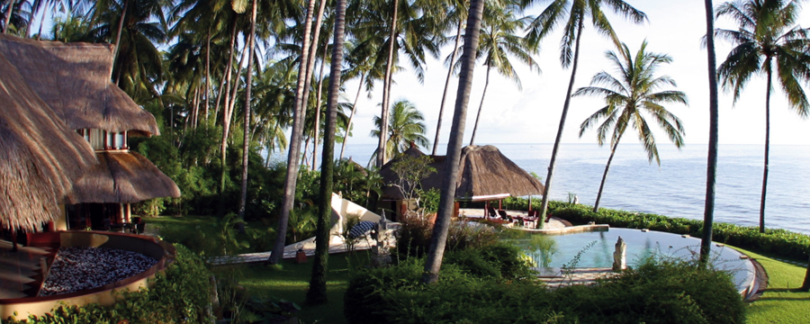 BaliVilla Melamun