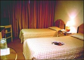 Stopover Hotels Cebu