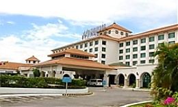 Stopover Hotels Cebu