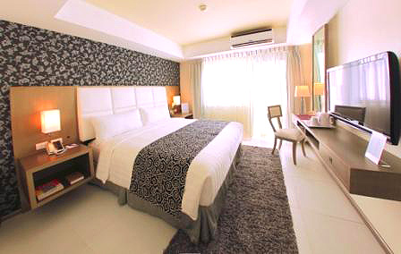 Stopover Hotels Cebu