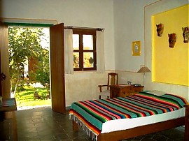 Hotels in La Paz