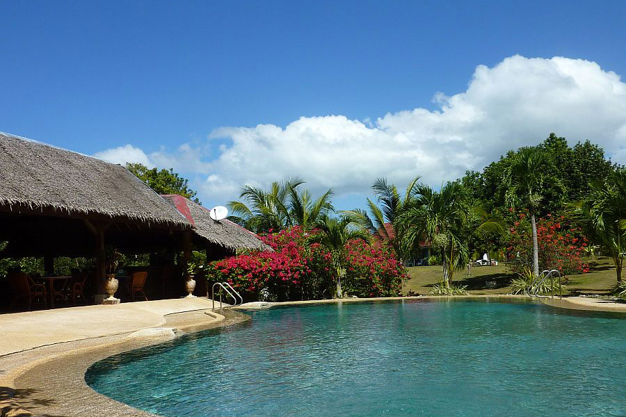 Kalipayan Beach Resort