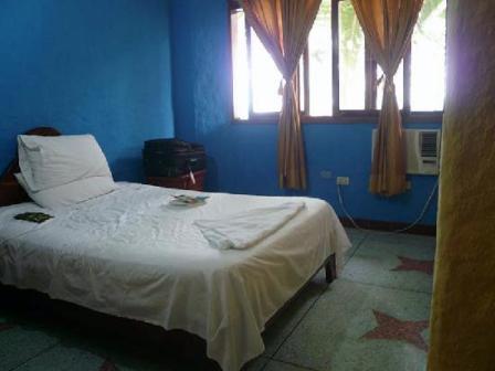 Galapagos Hotels
