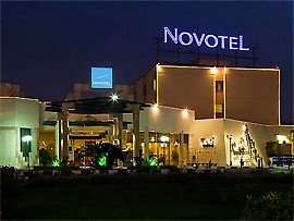 Kairo Stopover