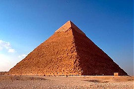 Kairo Stopover