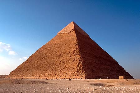 Pyramide